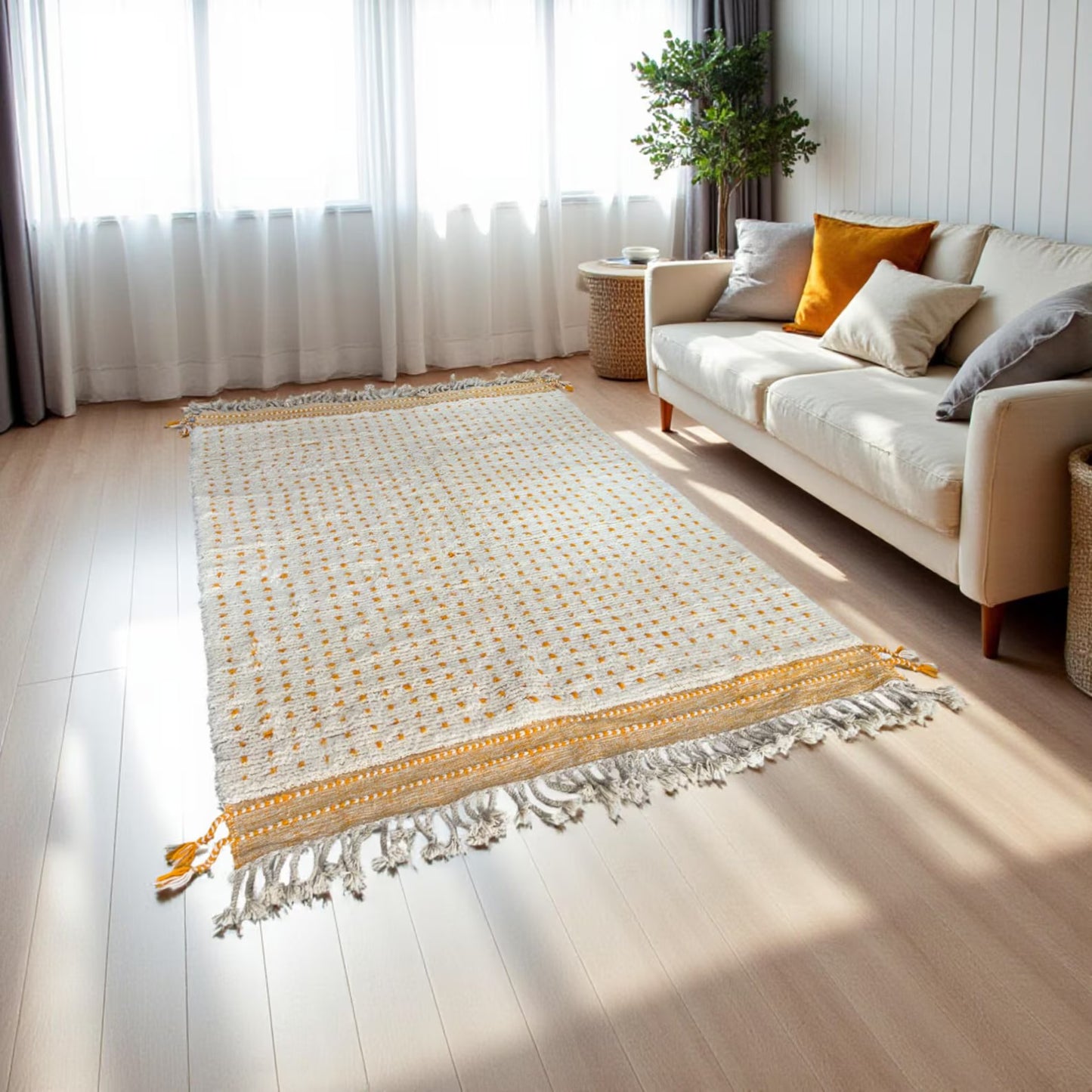 Soukry - Moroccan rug