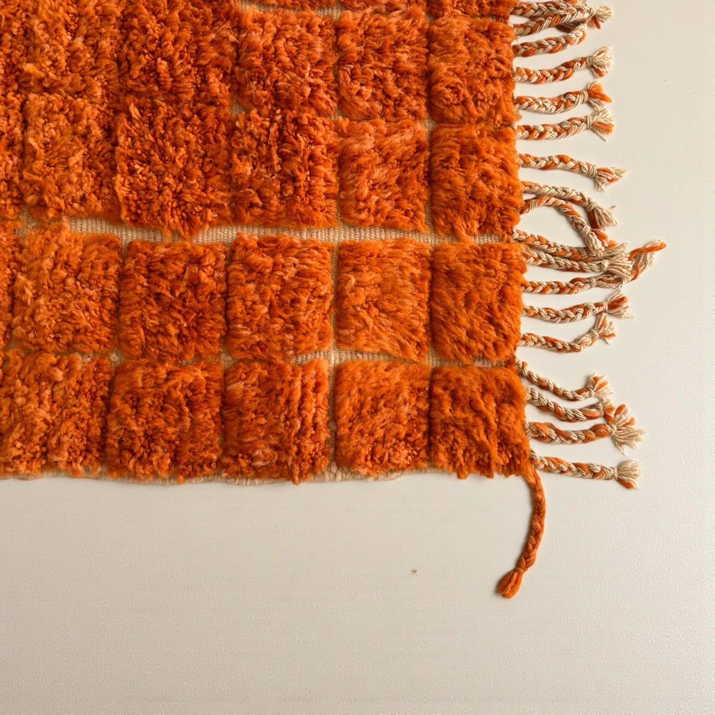 Moun - Moroccan rug