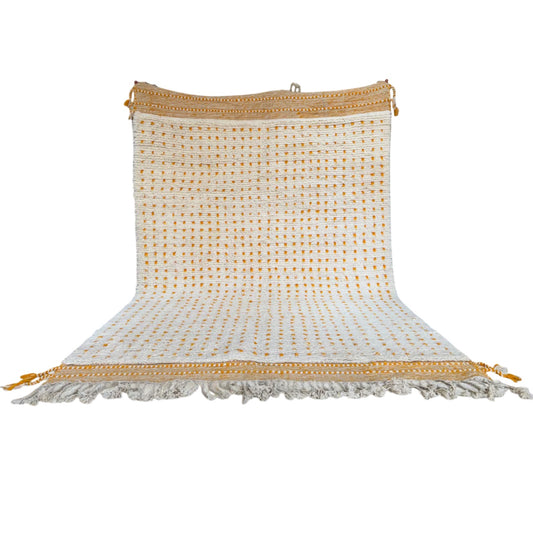 Soukry - Moroccan rug