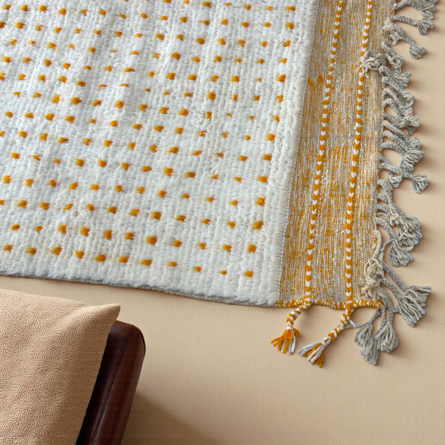 Soukry - Moroccan rug