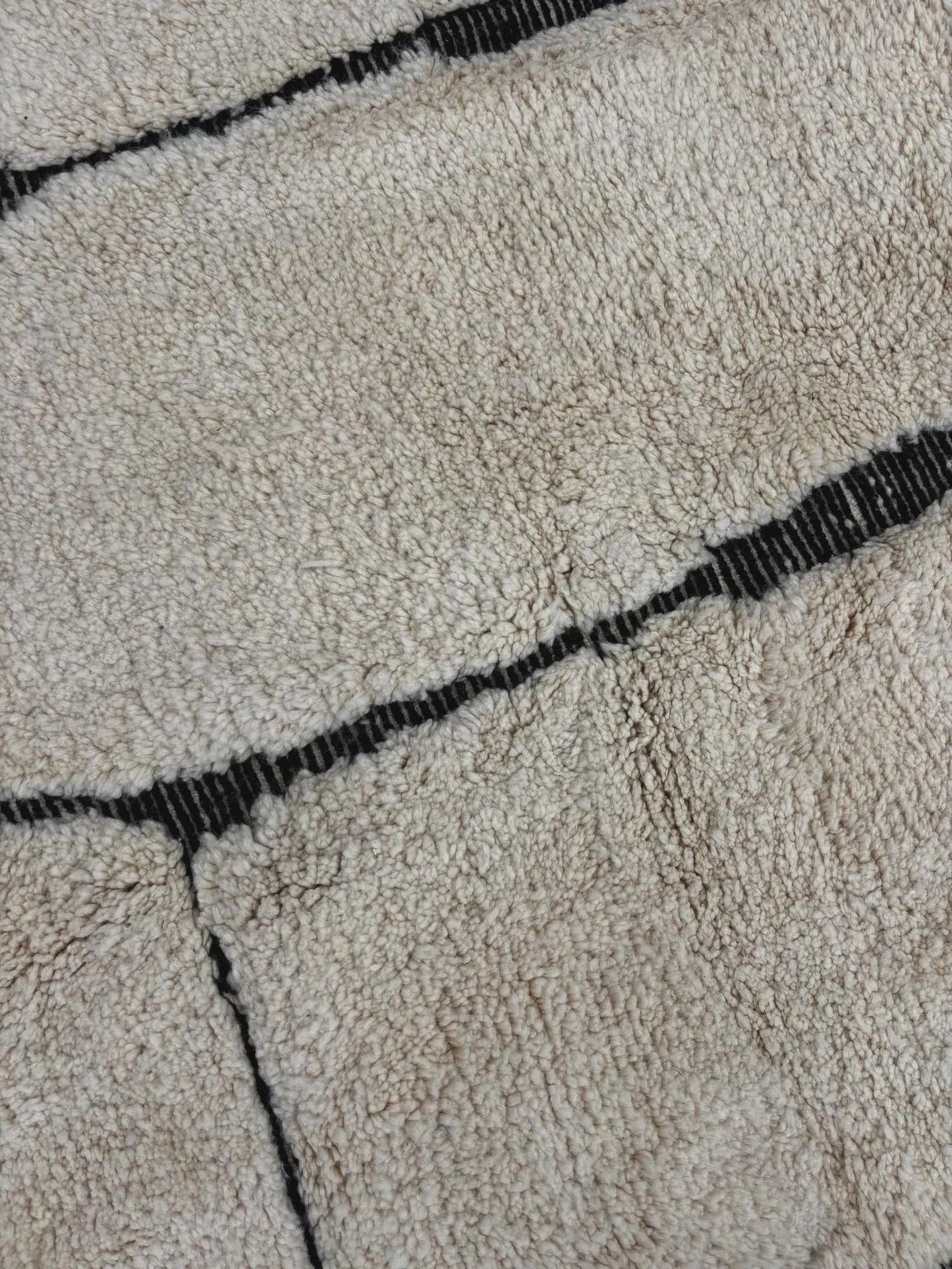 Tomlilit - Moroccan rug