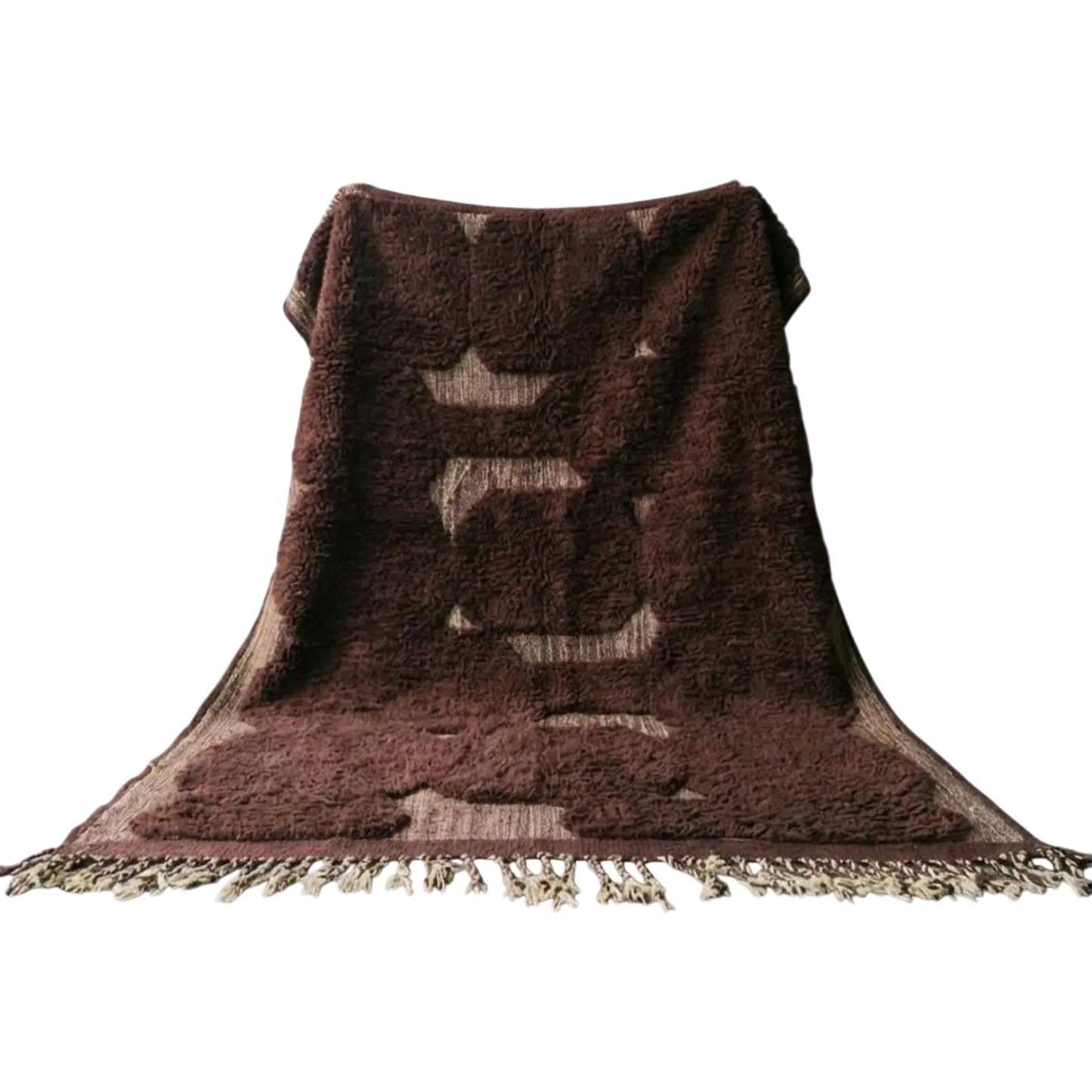 Asfi - Moroccan rug