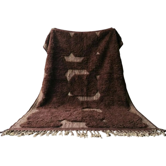 Asfi - Moroccan rug