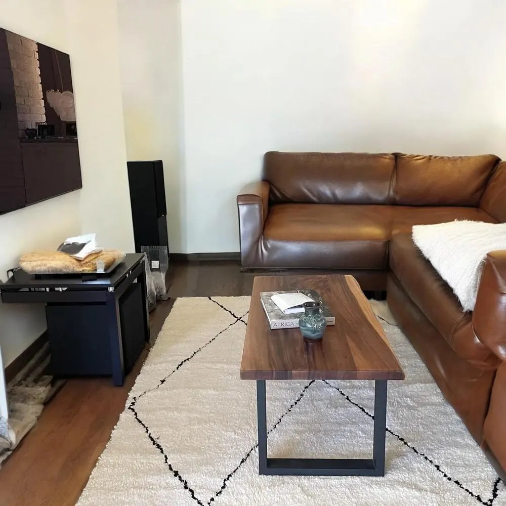 Nour - Moroccan rug