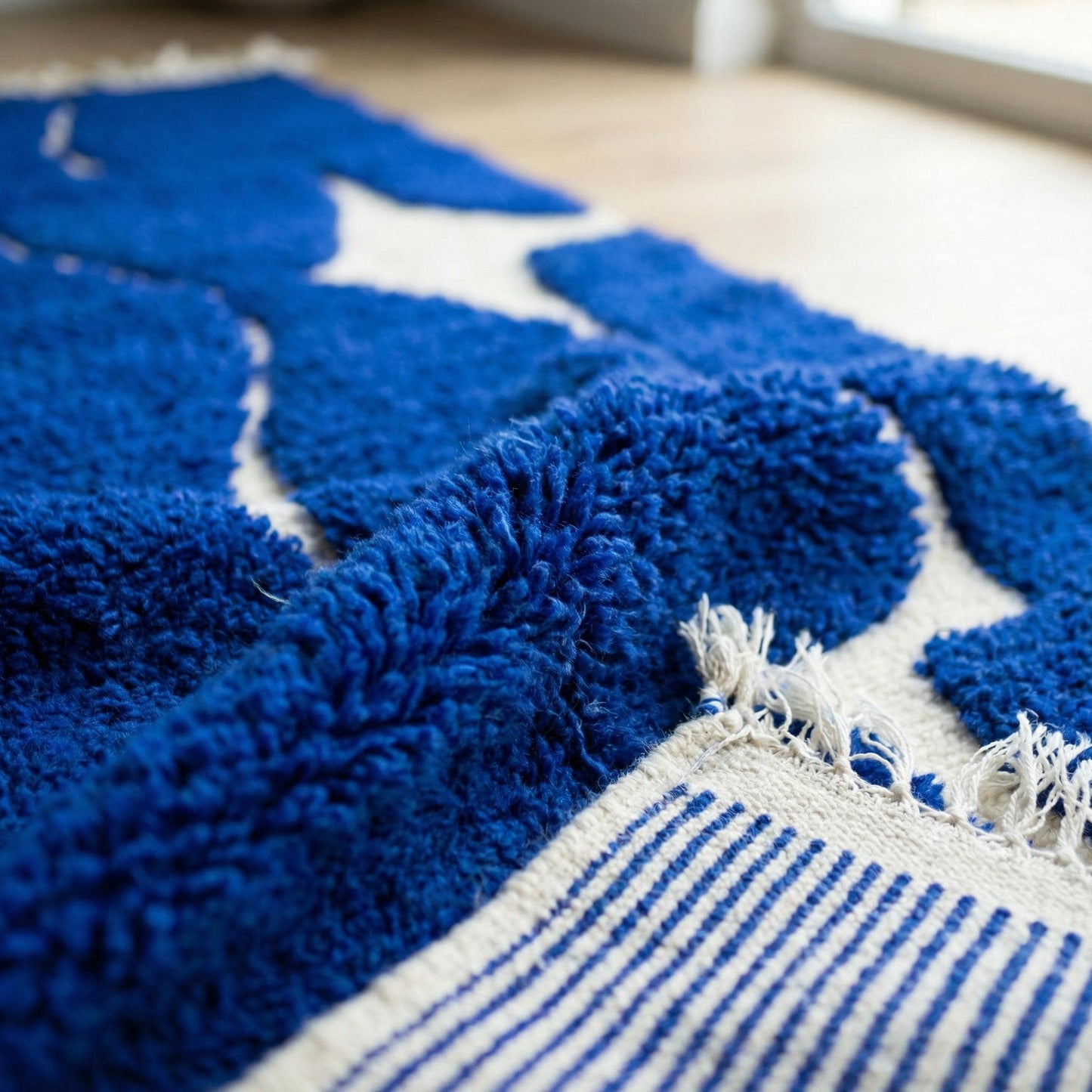 Areki - Moroccan rug