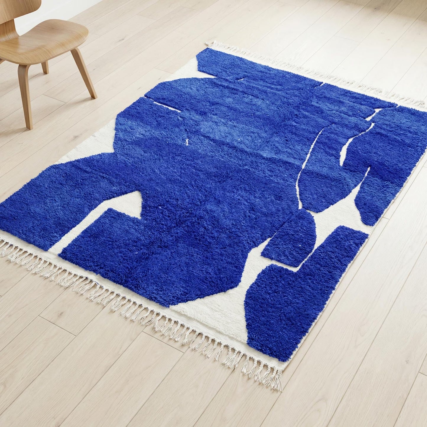 Areki - Moroccan rug