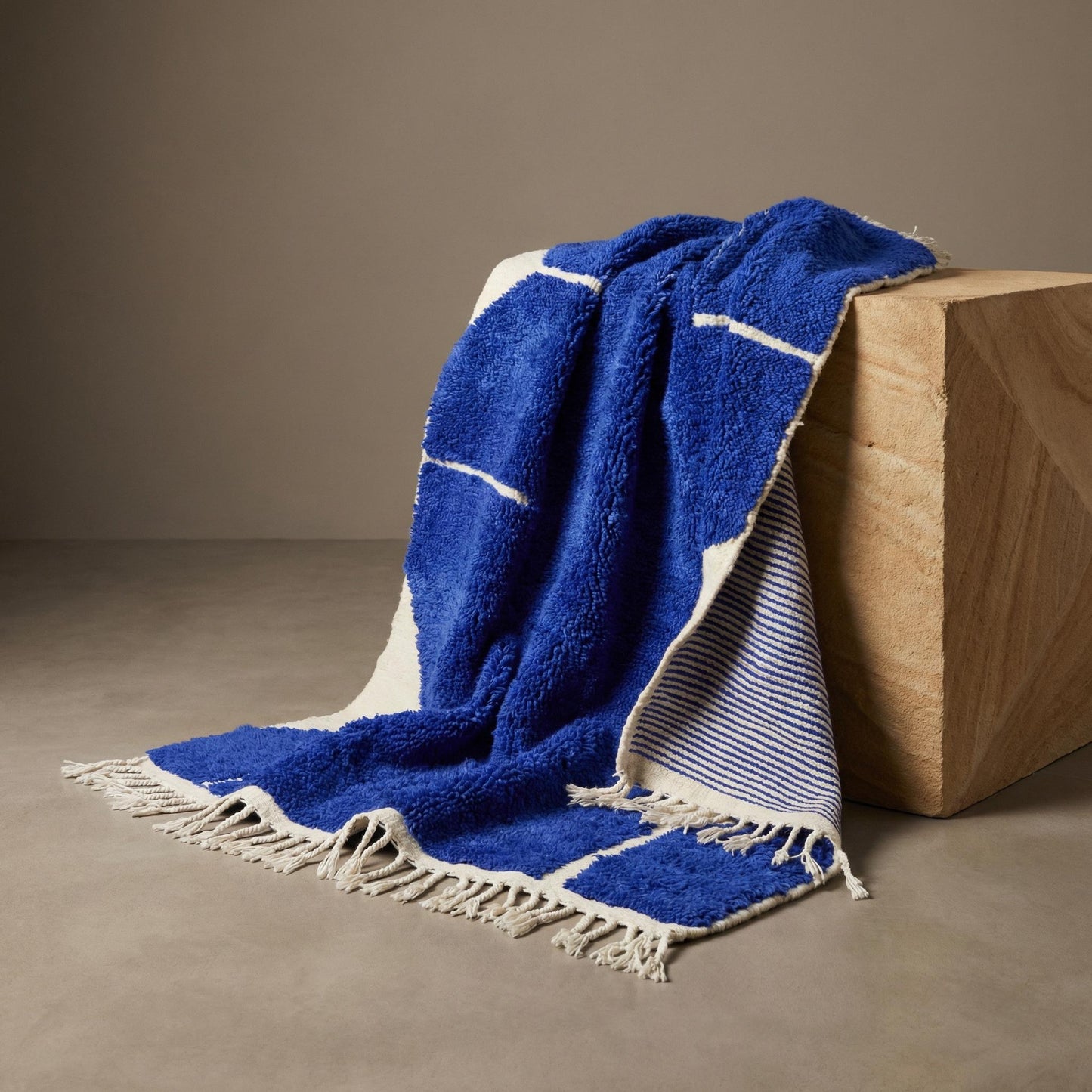 Areki - Moroccan rug