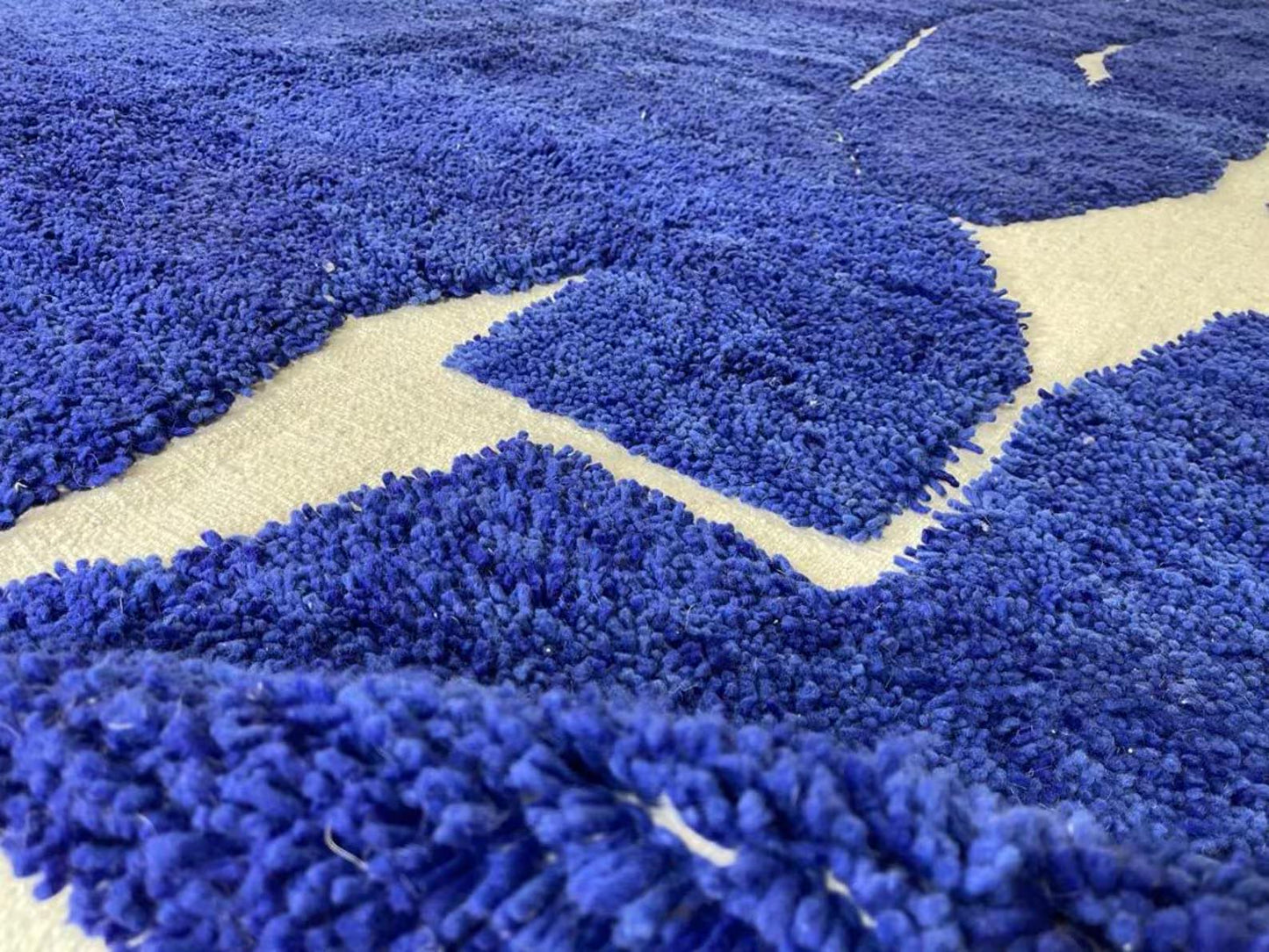 Areki - Moroccan rug