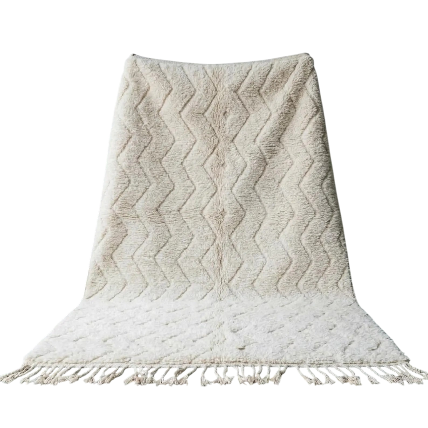 Omlil - Moroccan rug