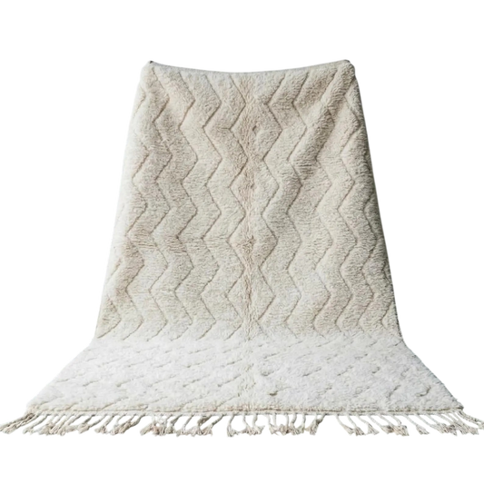 Omlil - Moroccan rug