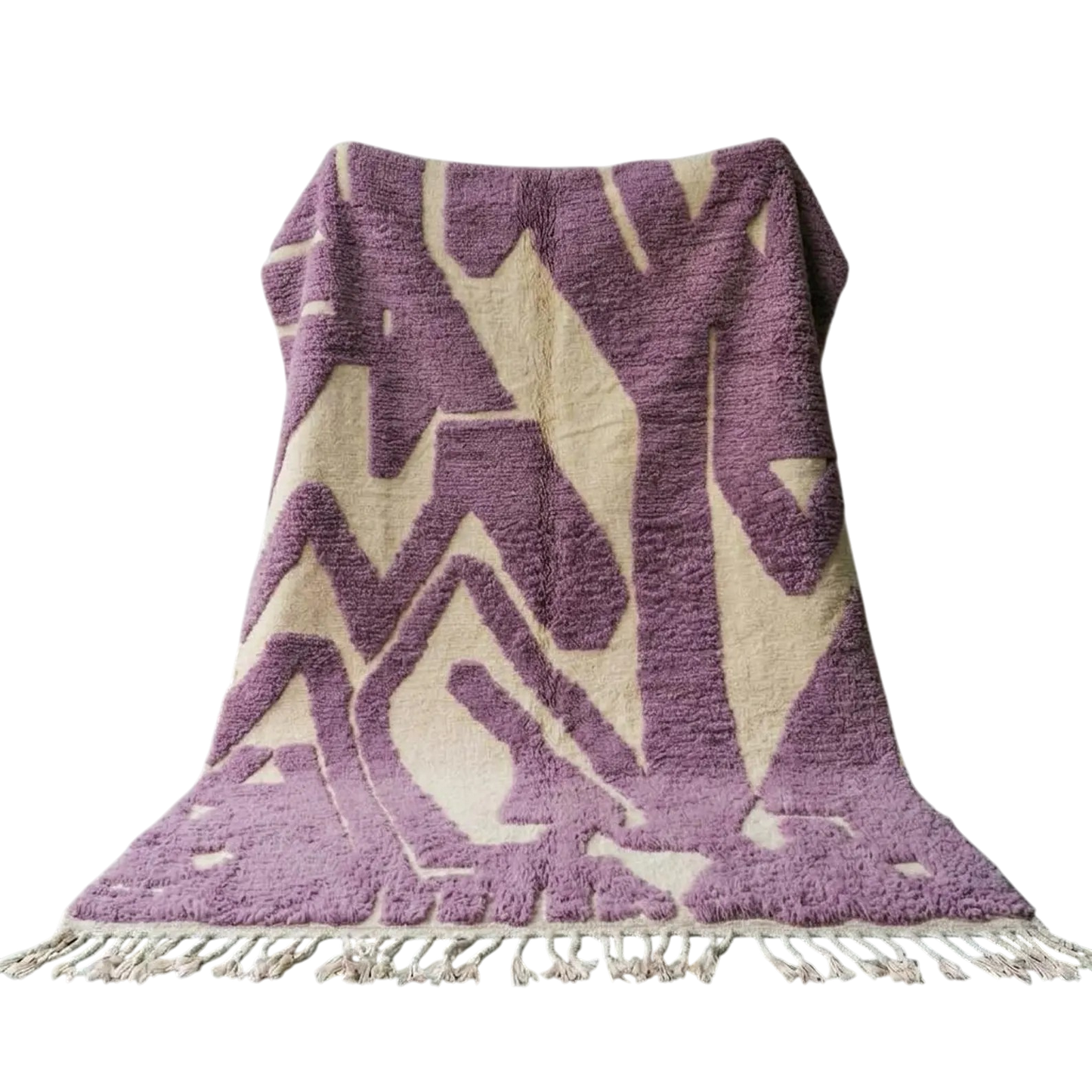 Mouvii - Moroccan rug