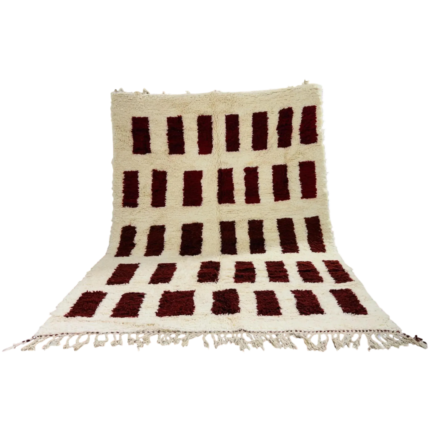 Idam - Moroccan rug