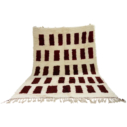 Idam - Moroccan rug