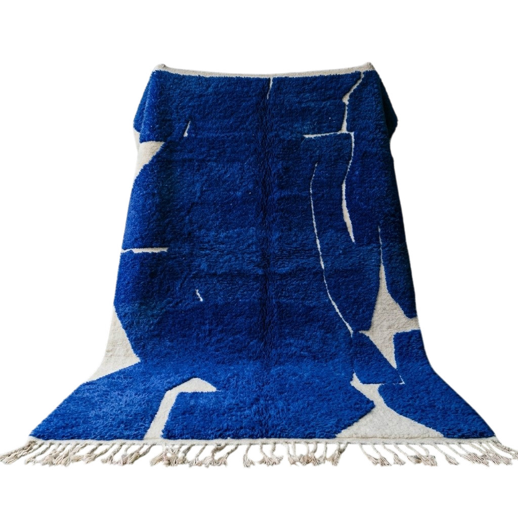 Areki - Moroccan rug