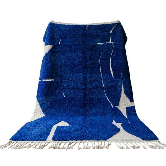 Areki - Moroccan rug