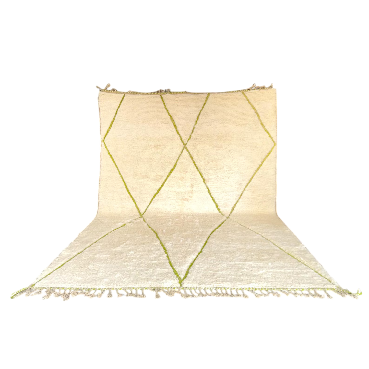 Tedart - Moroccan rug